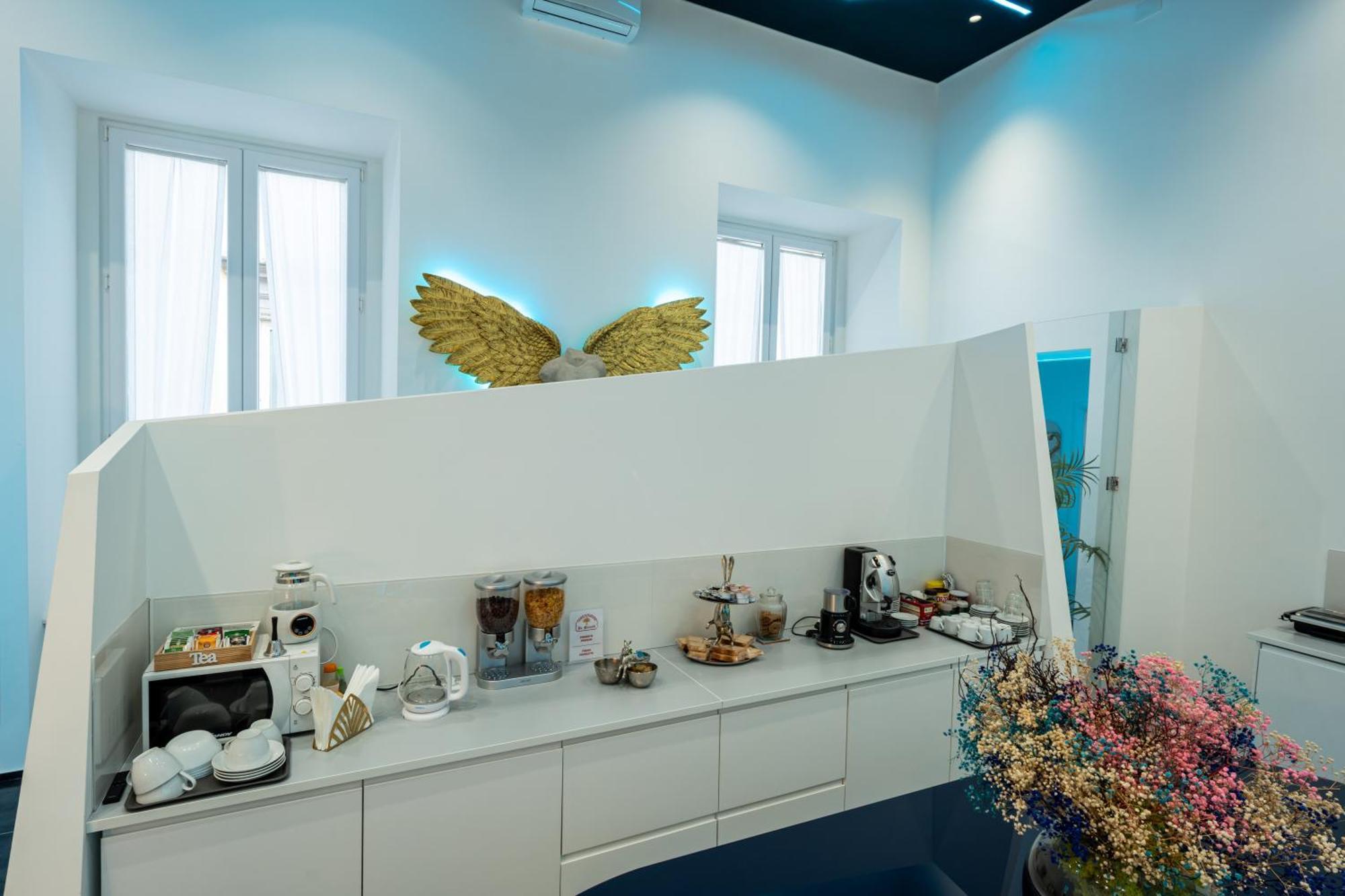 Skyhouse Chiaia 2* Napoli