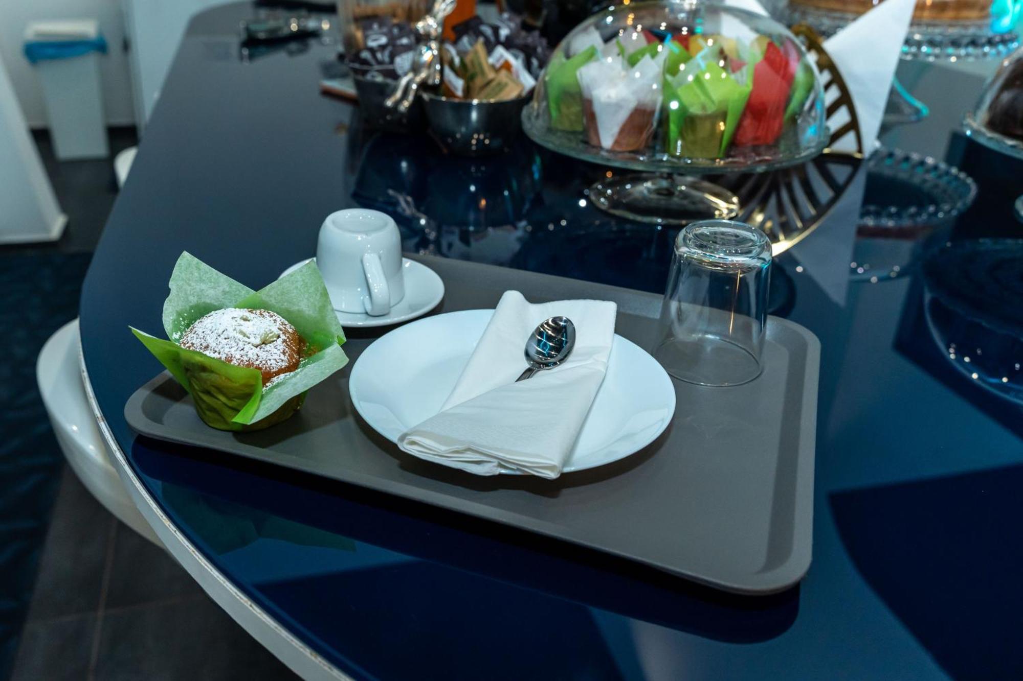 Bed & Breakfast Skyhouse Chiaia Napoli