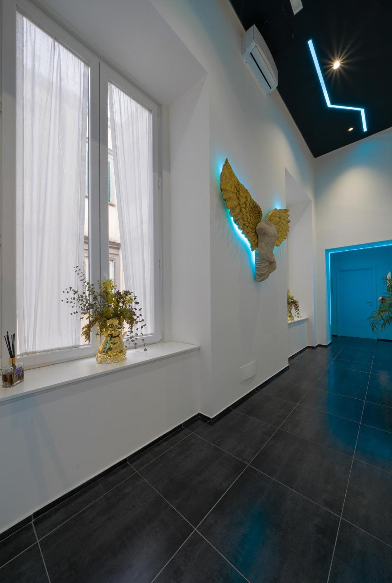 Skyhouse Chiaia Bed & Breakfast Napoli