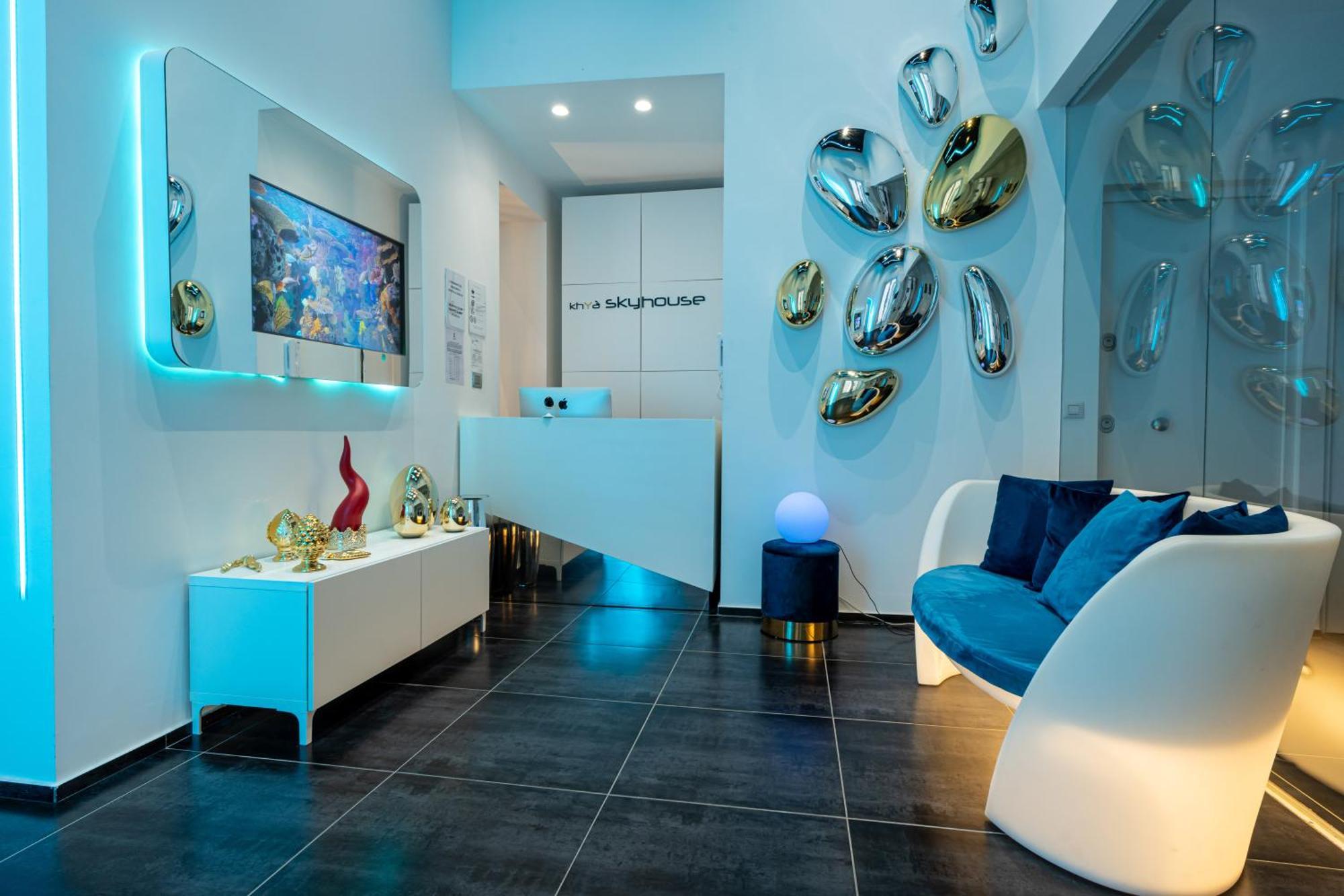 Skyhouse Chiaia 2* Napoli
