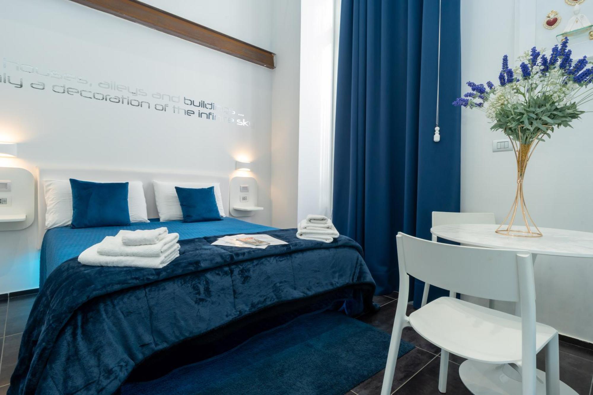 Skyhouse Chiaia Napoli