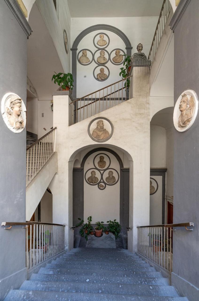 Skyhouse Chiaia Bed & Breakfast Napoli